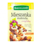 Суміш з мигдалем 100г - image-0